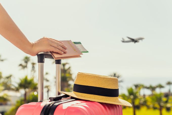 Consejos para viajar en temporada alta