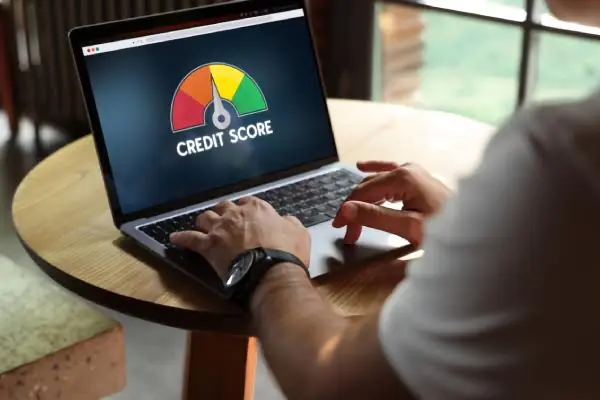 Credit score