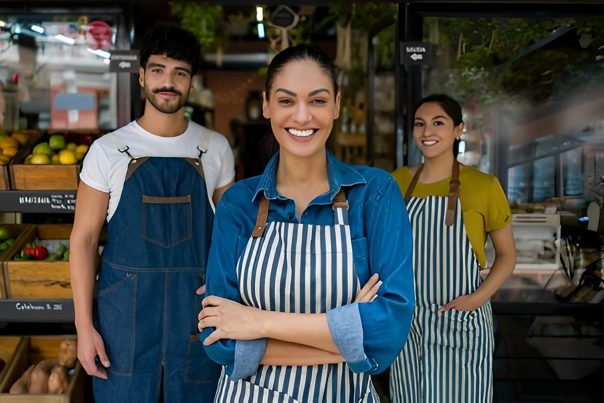 Te ayudamos a emprender