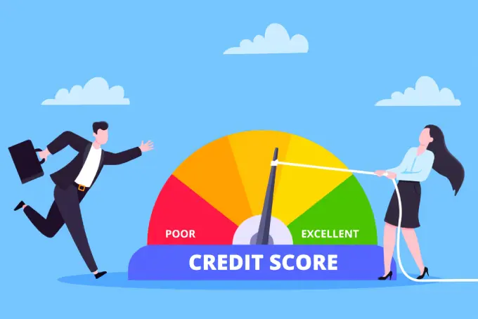 Score crediticio