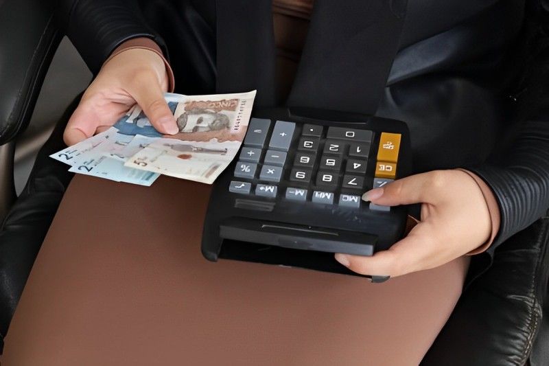 Efecto de la inflación en las pensiones