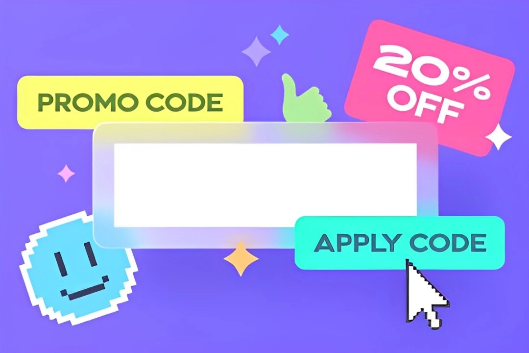Códigos promocionales