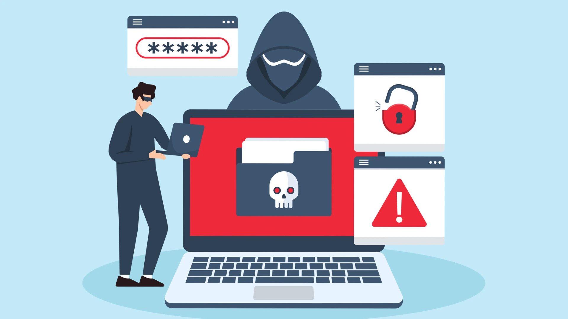 Tips para evitar fraudes al momento de hacer compras o pagos online