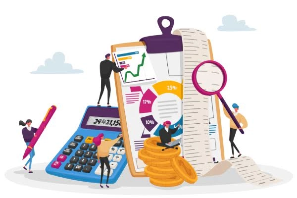 Finanzas y contabilidad