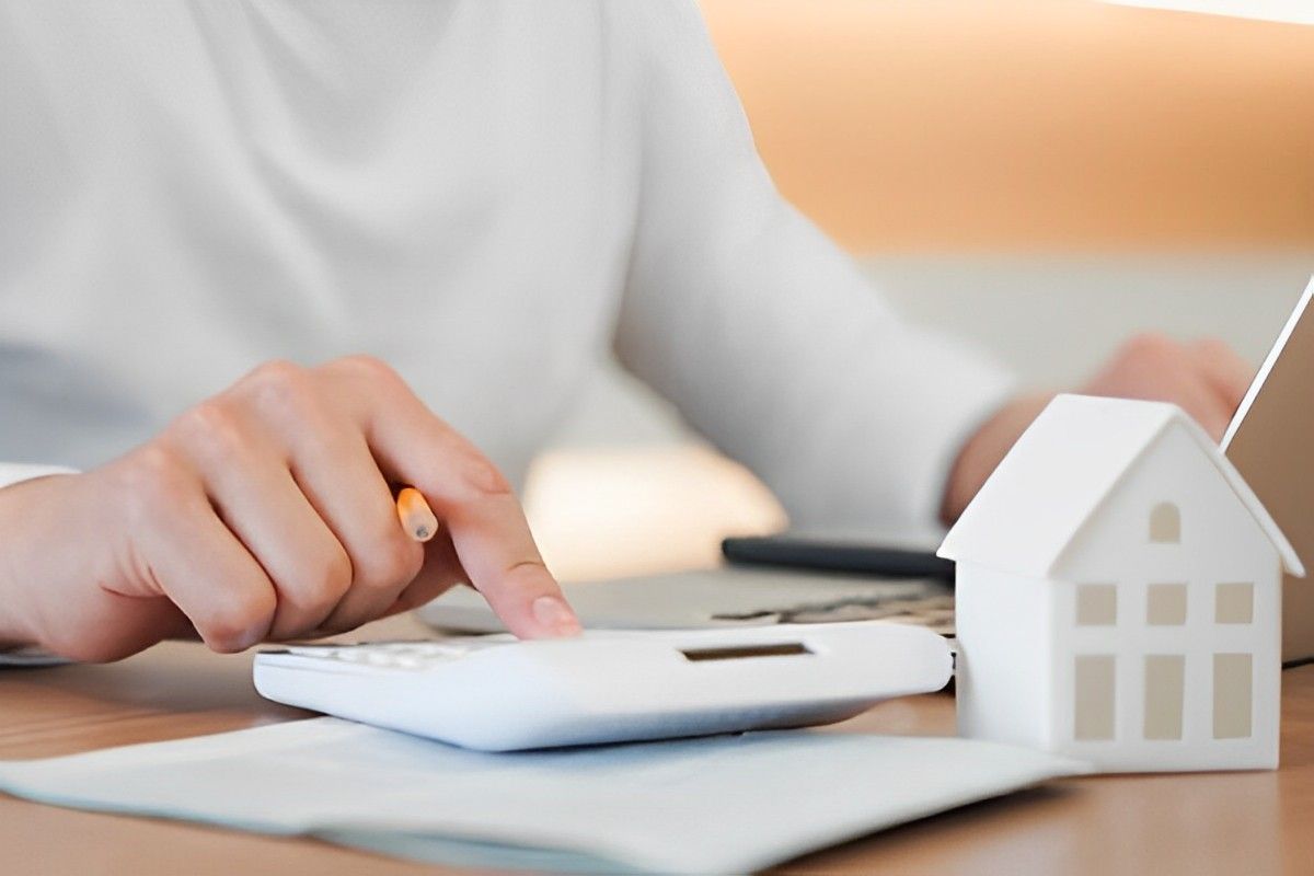 gastos de vivienda legalmente