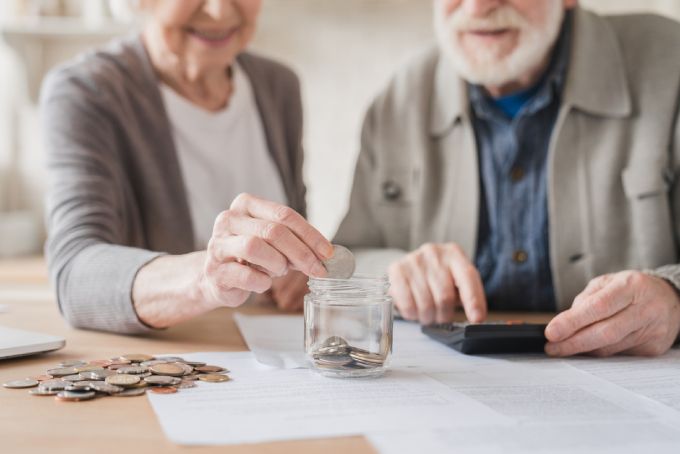 Rentabilidades con el ahorro pensional