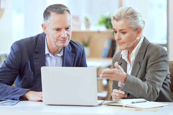 Retiro forzoso para pensionados