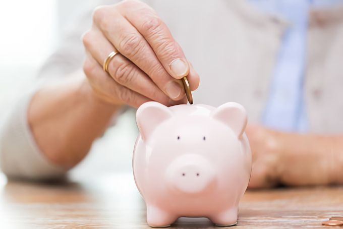 Retiro programado para pensionados