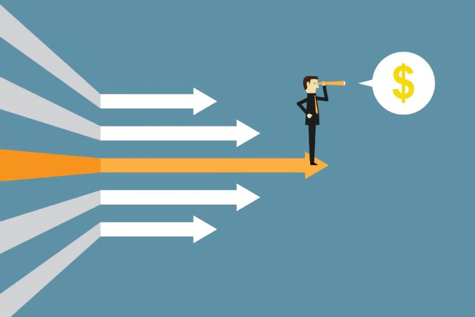 Financiación para emprendedores