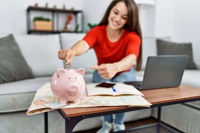 Ahorros para el 2023