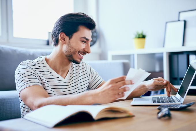 Adquiere tu crédito para reportados en Datacrédito