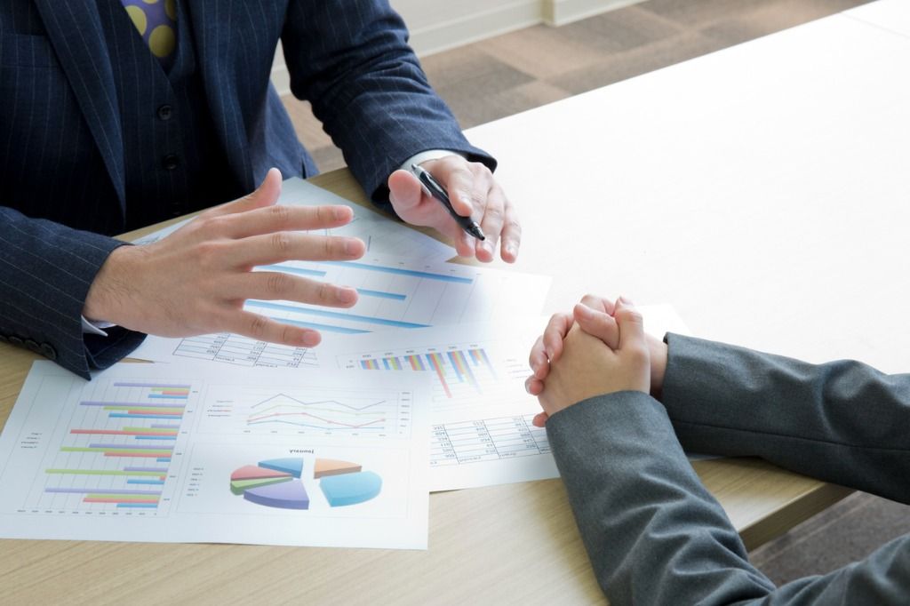 Elige la entidad financiera acorde a ti