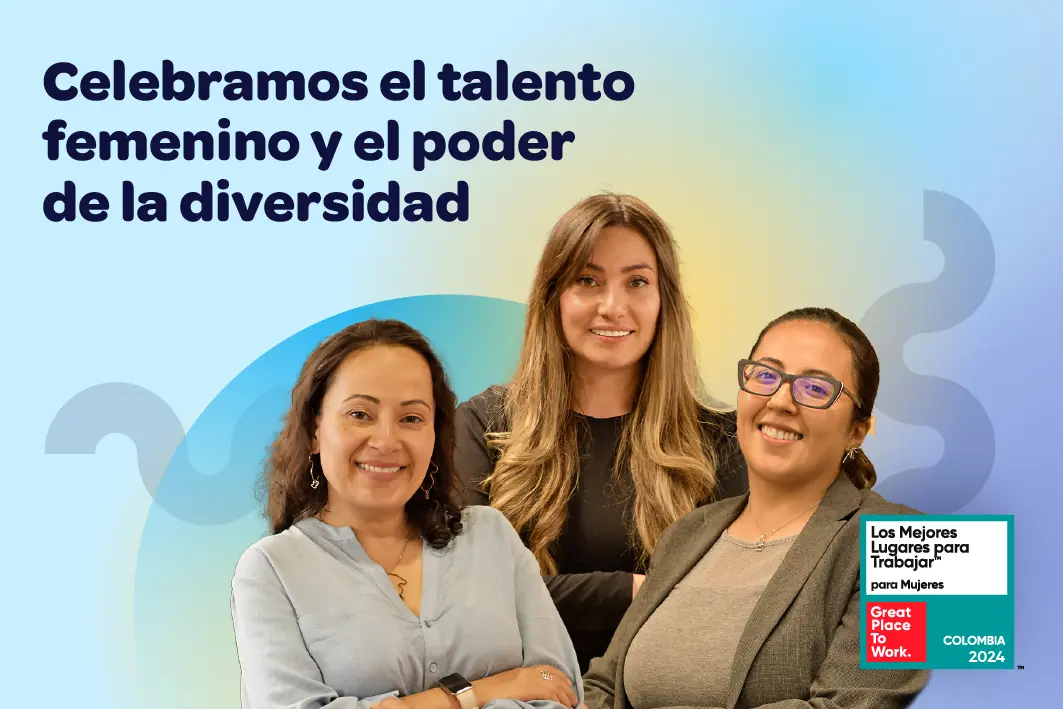 Talento femenino