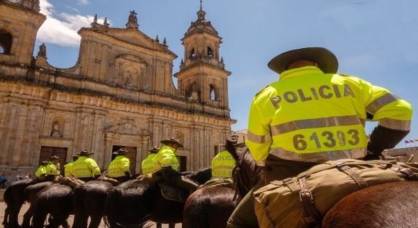 La Caja de Sueldo de Retiro de la Policía Nacional (Casur)