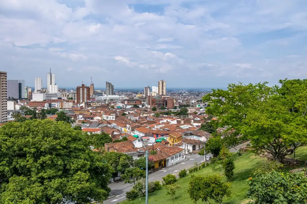 Cuáles son los barios de Cali con mayor valorización