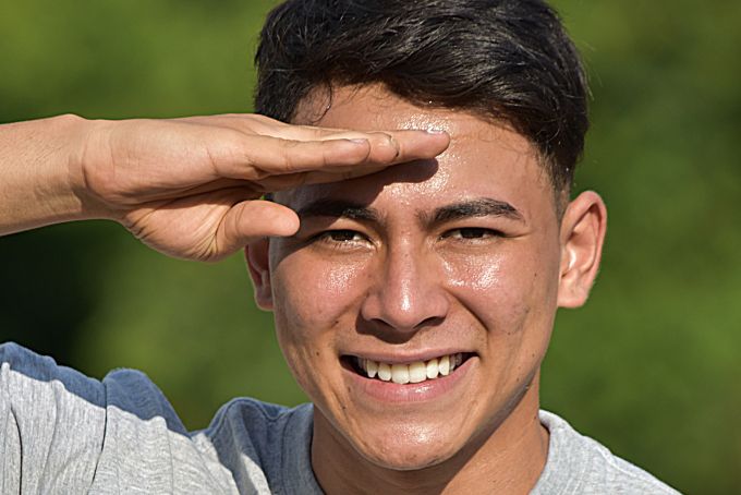 El servicio militar dejará de ser obligatorio