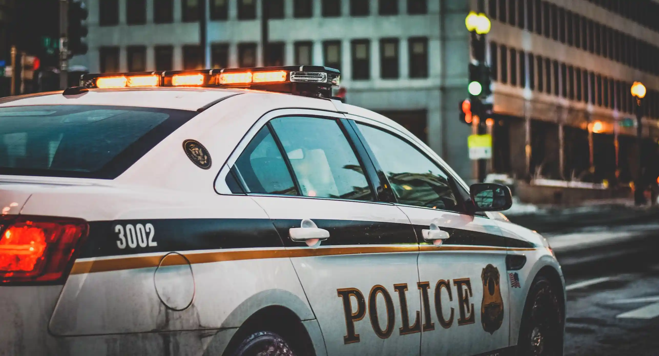 Cambios para la policía de tránsito