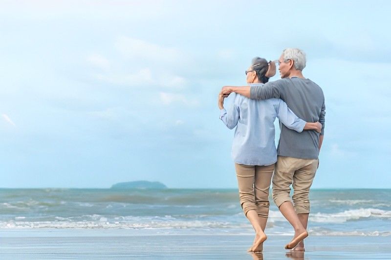 Lugares para vivir en Colombia si eres un pensionado