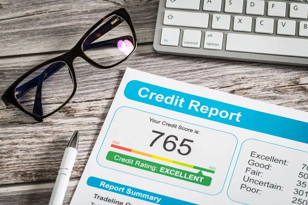 Mejora tu historial crediticio