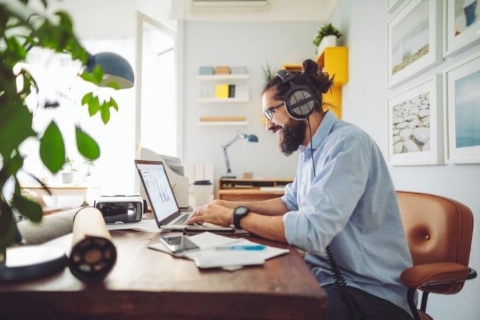 Conseguir empleo como freelance