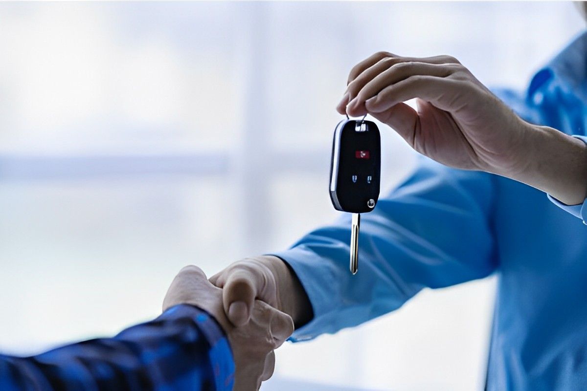 Un crédito en línea de libre inversión es una de las mejores alternativas para cumplir tu objetivo de comprar carro debido a la facilidad y seguridad que ofrece.