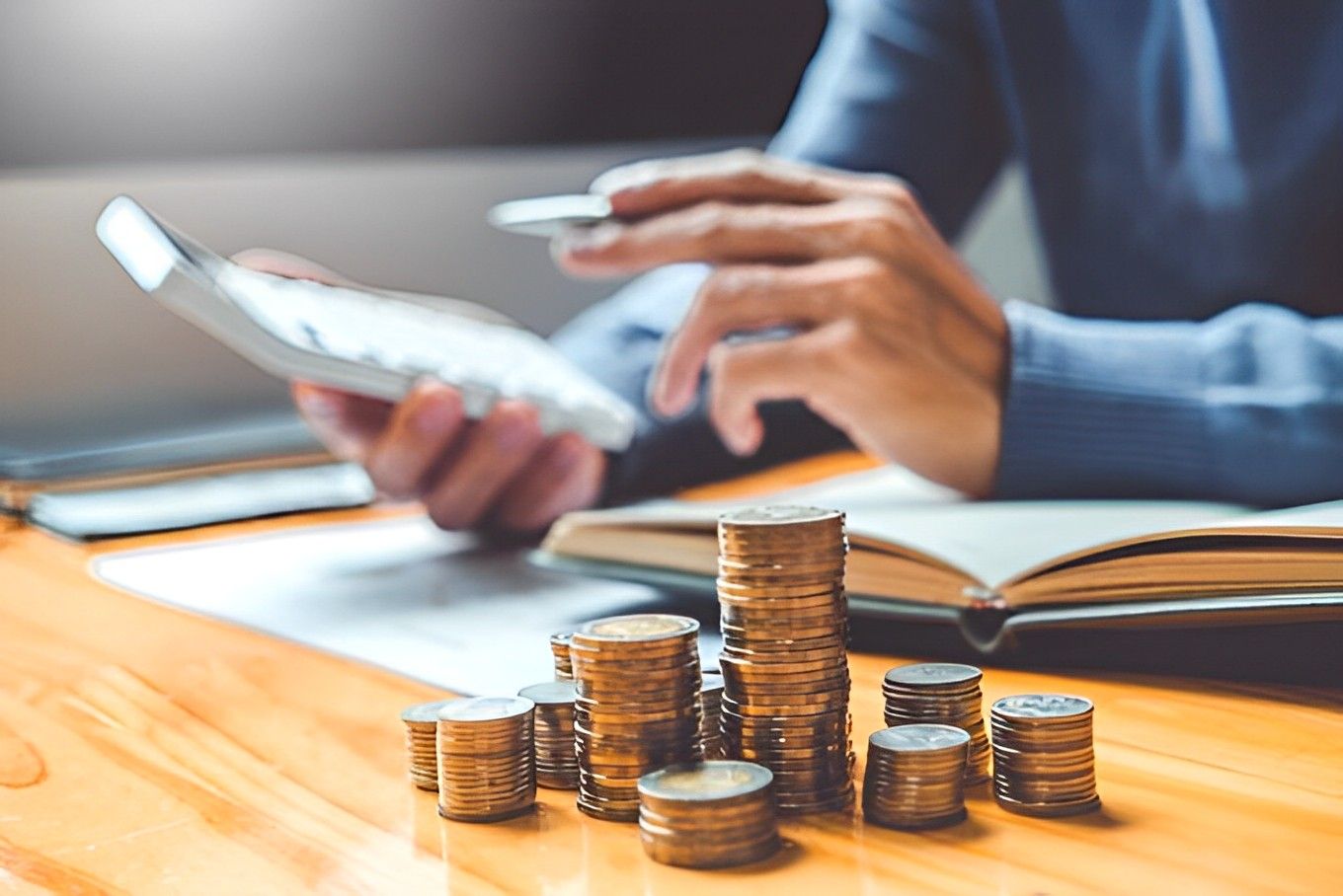 Declaración de renta para funcionarios públicos