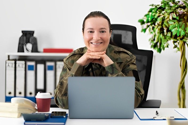 Los principales desafíos para emprendedores militares
