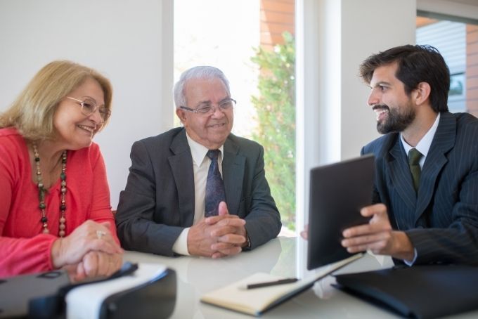 Identificar comportamiento de consumidor