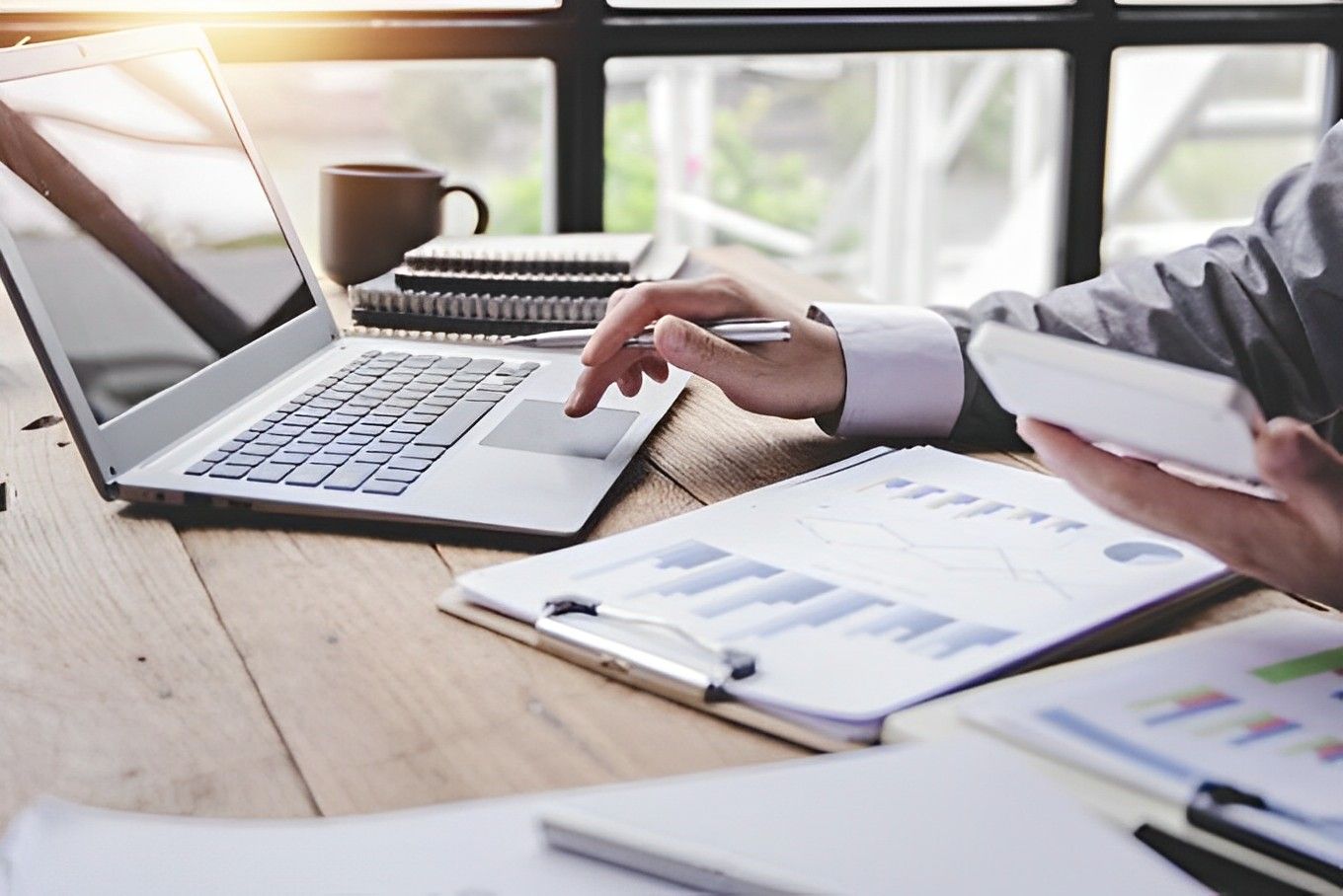 Trabajadores freelance