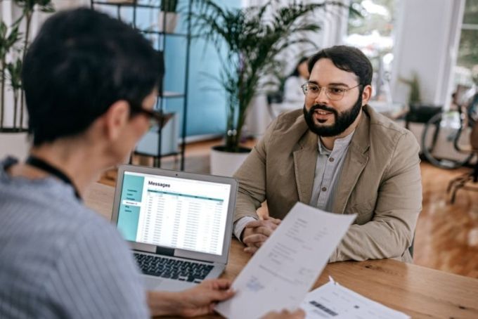 Asesor freelance Bogotá