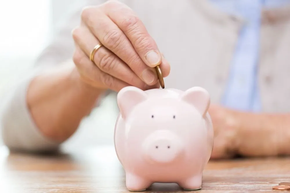 Hábitos para una buena salud financiera