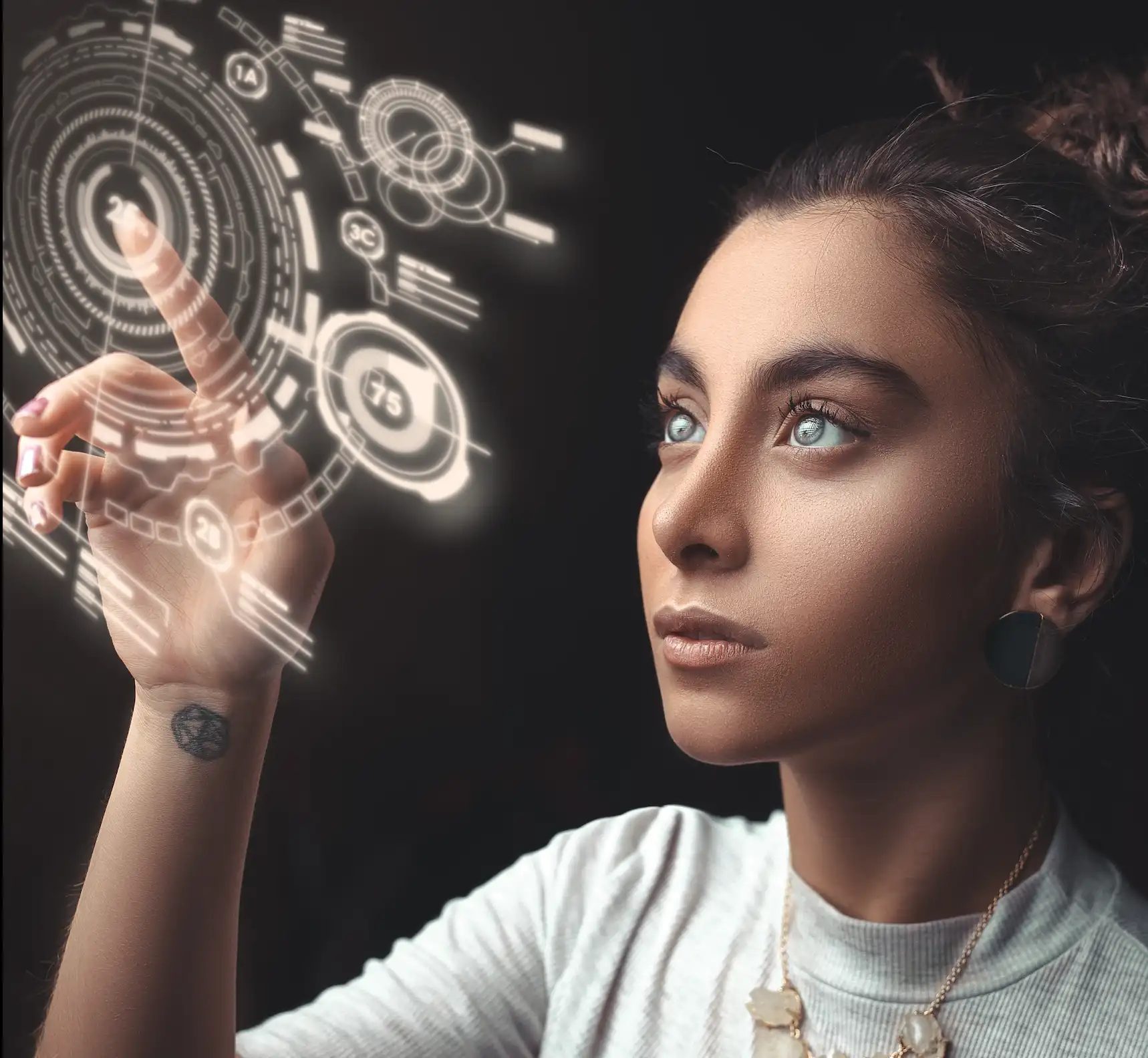 transformación digital empresarial