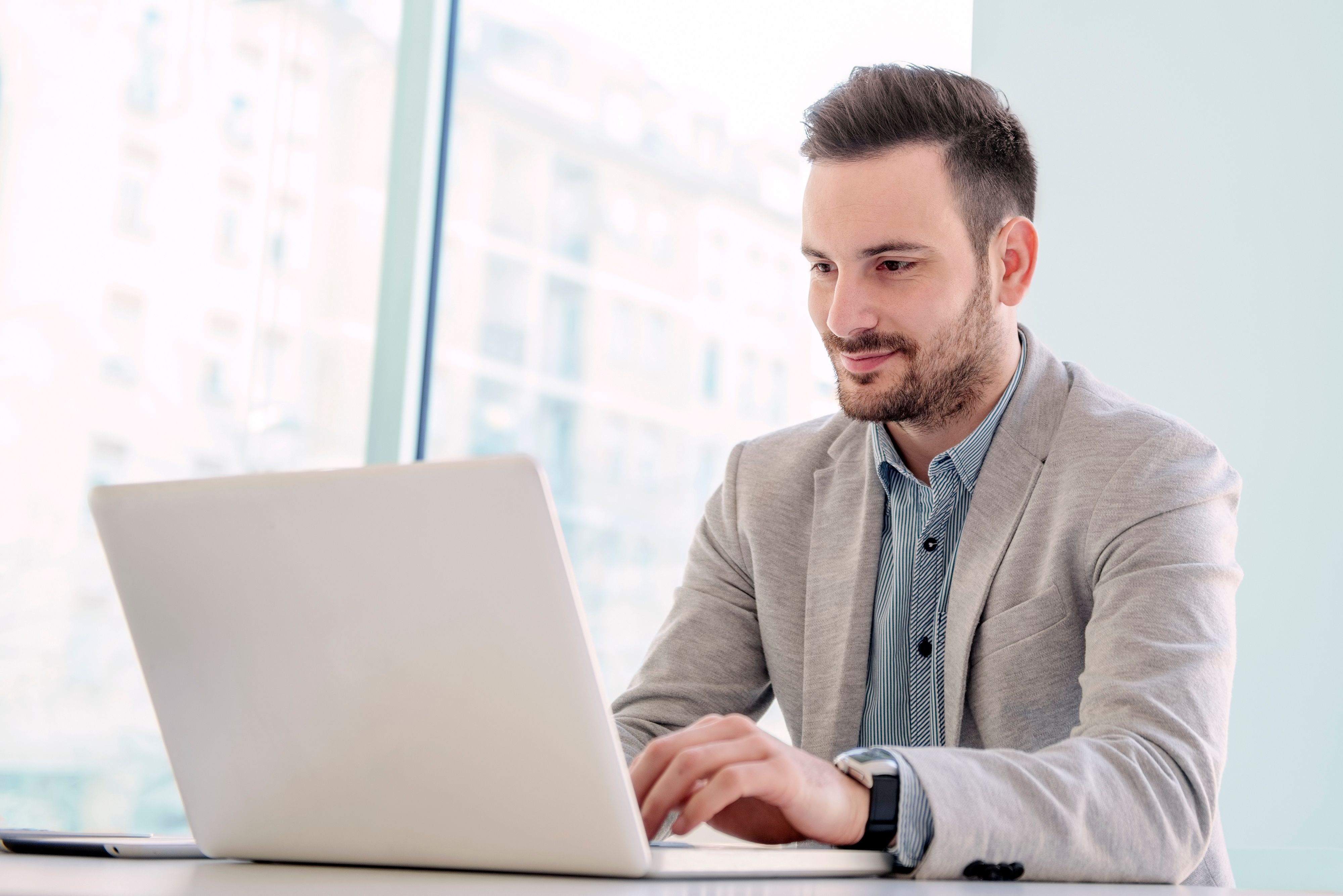 El impacto digital en las entidades financieras