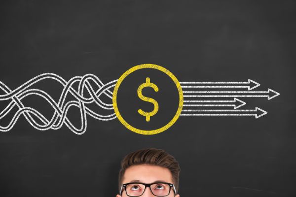 Importancia en la educación financiera