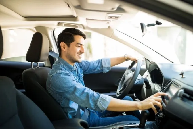 Leasing de vehículos