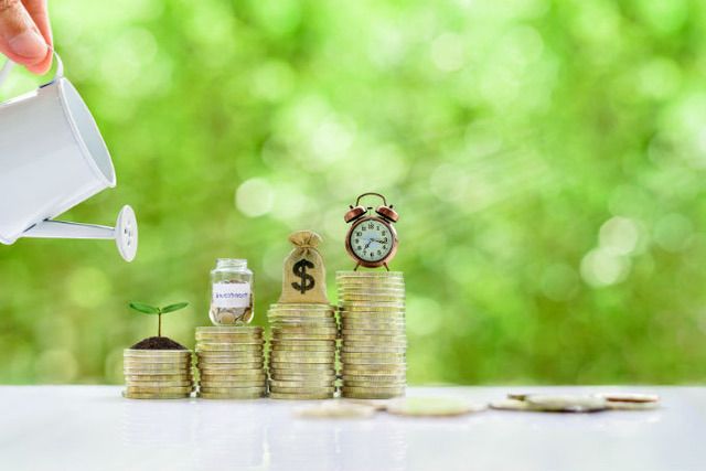 Planear un ahorro