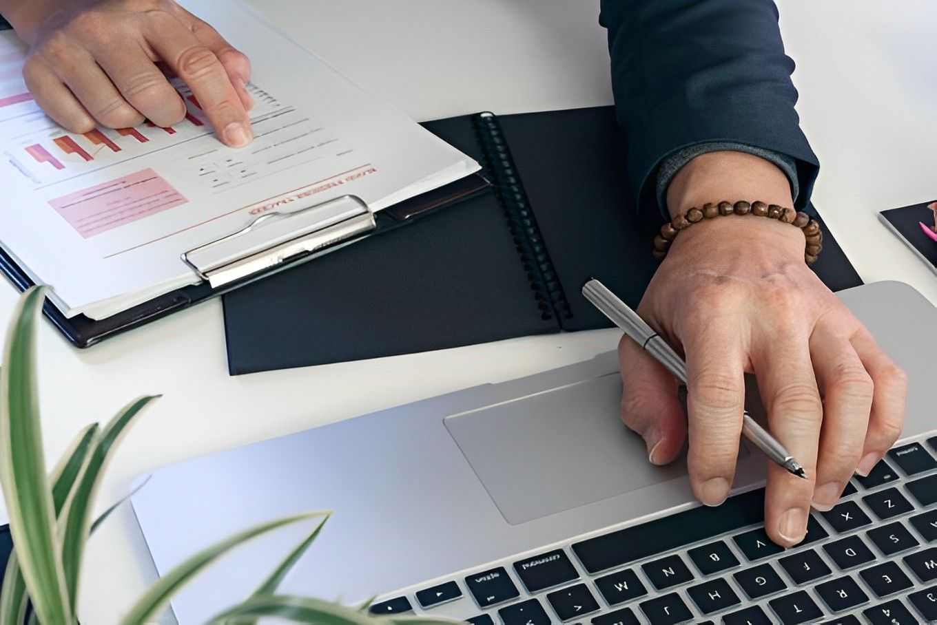 Paso a paso para crear un plan de negocios