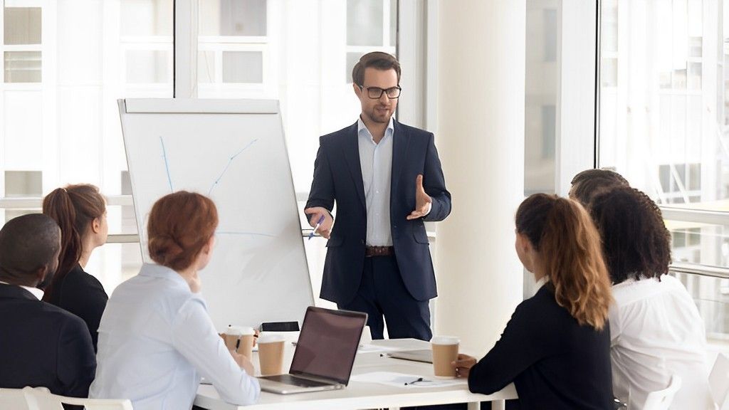 Capacitación para empleados públicos