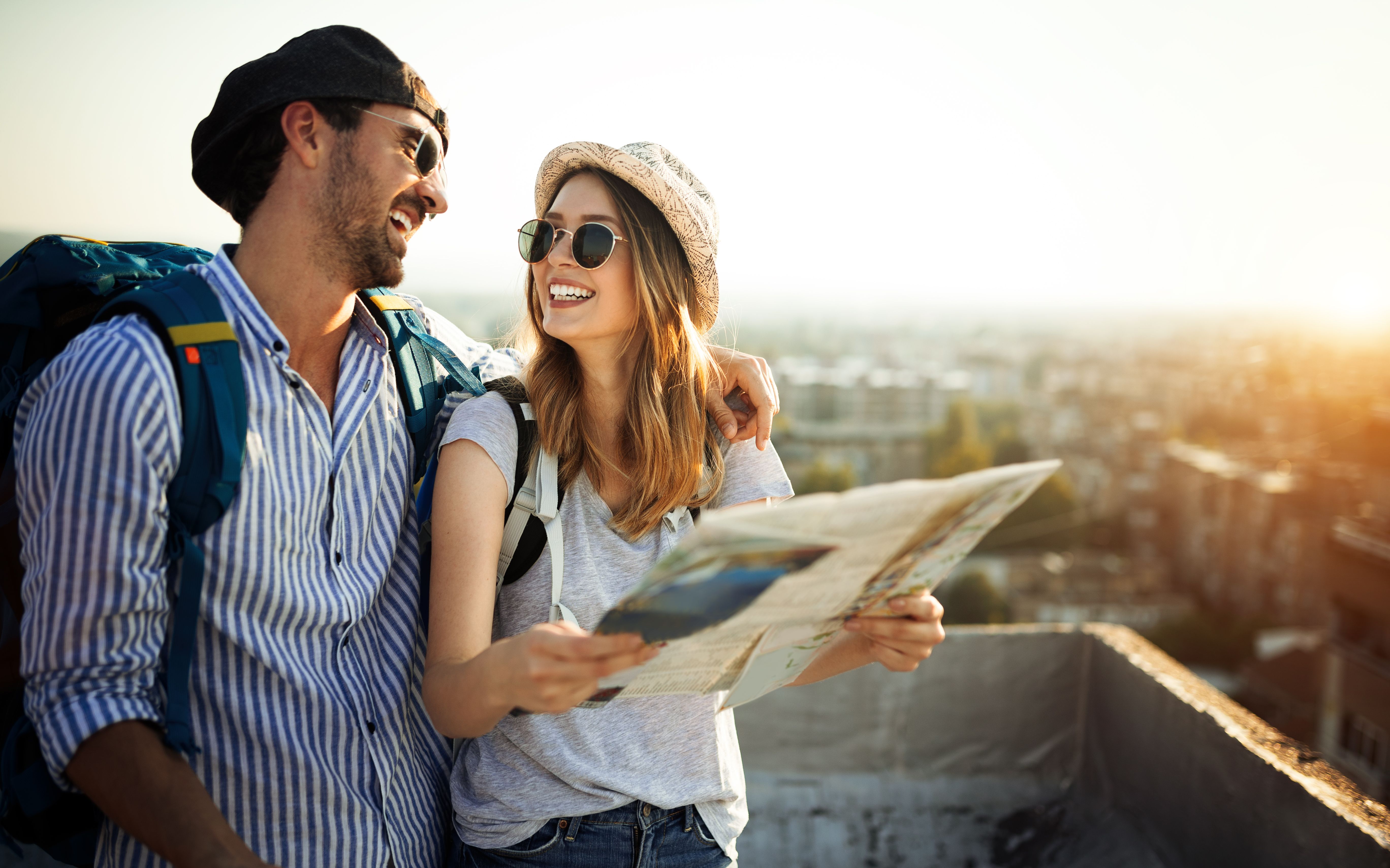 Planea viaje con destinos a otros países
