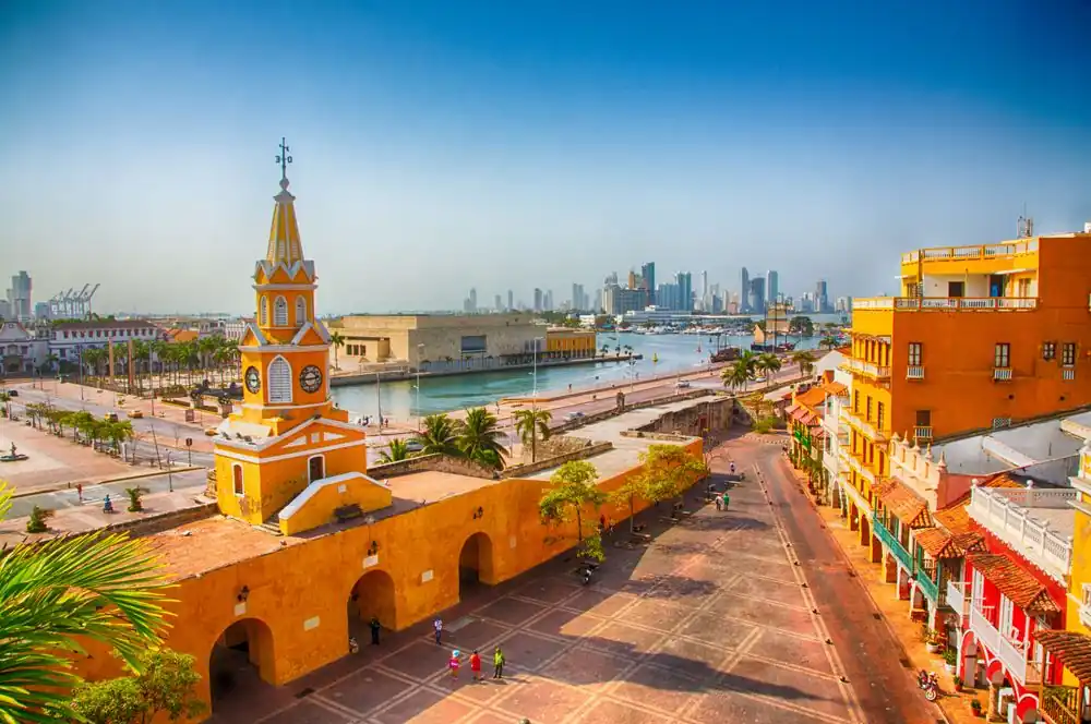 Ciudad de Cartagena