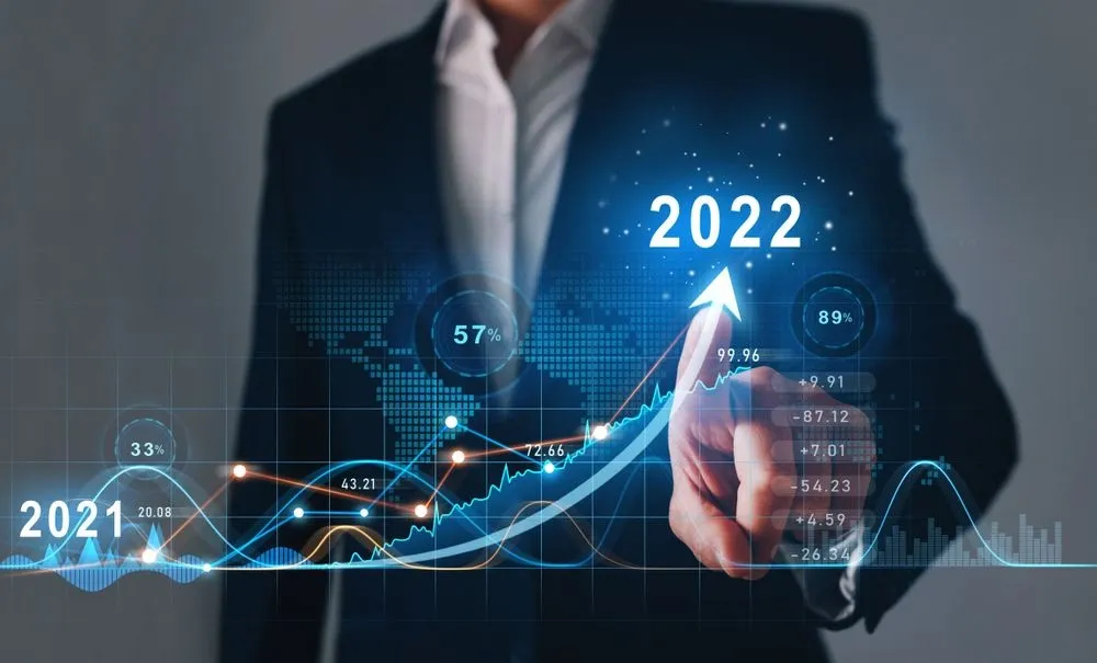 Pronóstico de la economía colombiana 2022