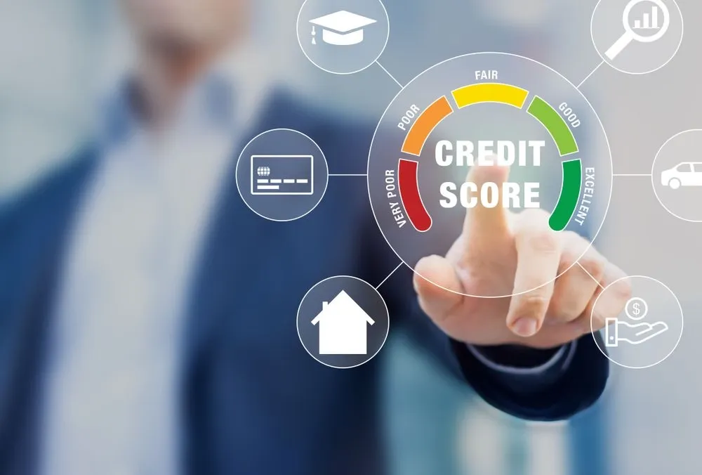 consulta de reporte crediticio