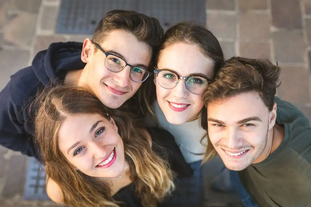 Los nativos digitales tuvieron un educación financiera diferente a generaciones anteriores.