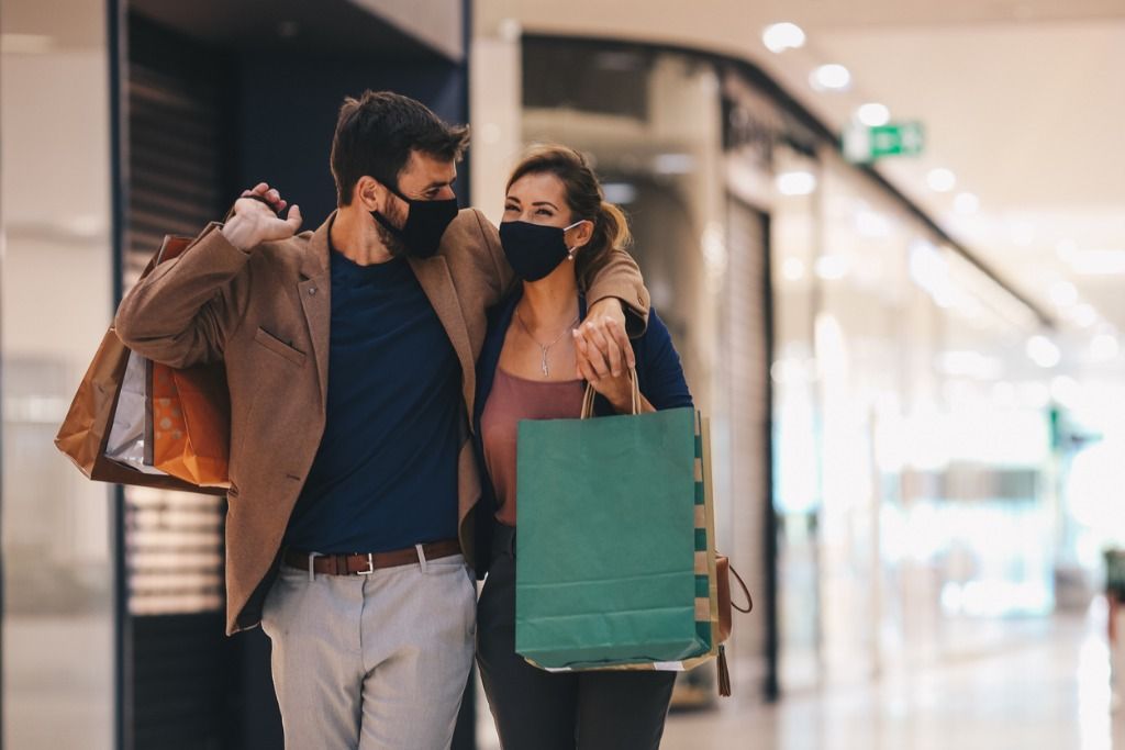 Tendencia de consumidores para 2021