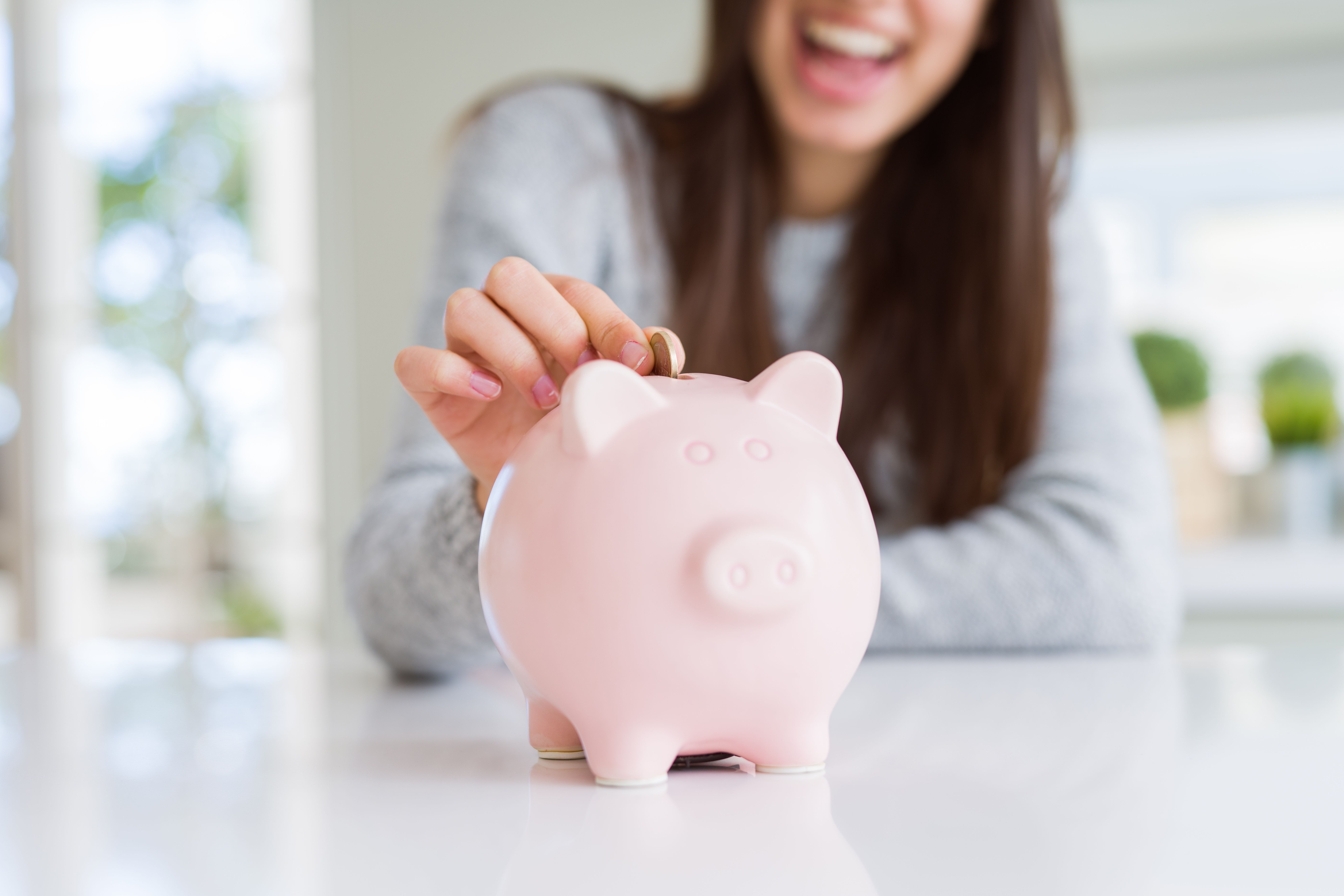 ahorro personal