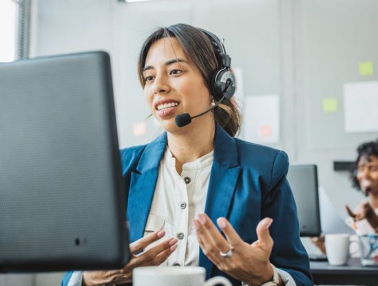 Tratar con clientes insatisfechos